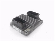 Recambio de centralita para opel combo (corsa c) 1.7 dti 16v referencia OEM IAM 8973583764 12237919 