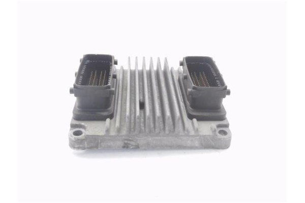 Recambio de centralita para opel combo (corsa c) 1.7 dti 16v referencia OEM IAM 8973583764 12237919 