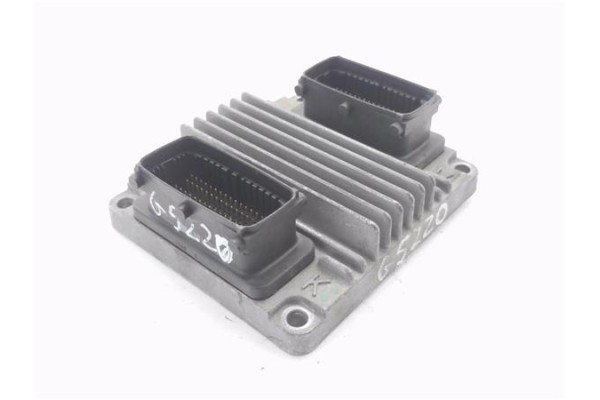 Recambio de centralita para opel combo (corsa c) 1.7 dti 16v referencia OEM IAM 8973583764 12237919 