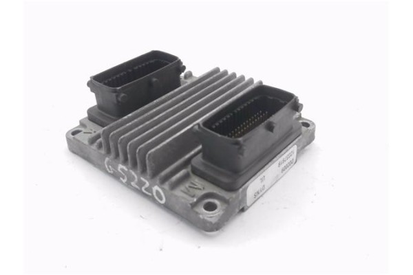 Recambio de centralita para opel combo (corsa c) 1.7 dti 16v referencia OEM IAM 8973583764 12237919 