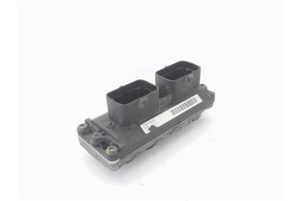 Recambio de centralita para fiat i doblo (119) 1.2 (223axa1a) referencia OEM IAM 6160046805 IAW59FSC 