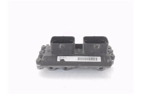 Recambio de centralita para fiat i doblo (119) 1.2 (223axa1a) referencia OEM IAM 6160046805 IAW59FSC 