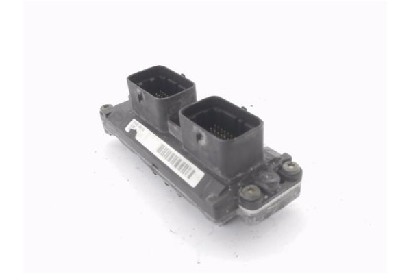 Recambio de centralita para fiat i doblo (119) 1.2 (223axa1a) referencia OEM IAM 6160046805 IAW59FSC 