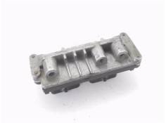 Recambio de centralita para fiat i doblo (119) 1.2 (223axa1a) referencia OEM IAM 6160046805 IAW59FSC 