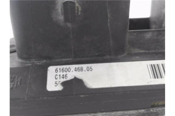 Recambio de centralita para fiat i doblo (119) 1.2 (223axa1a) referencia OEM IAM 6160046805 IAW59FSC 