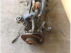 Recambio de puente trasero para bmw serie 1 berlina (e81/e87) 2.0 118d referencia OEM IAM 7524305  