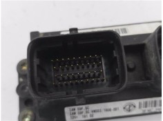 Recambio de centralita para fiat i doblo (119) 1.2 (223axa1a) referencia OEM IAM 6160046805 IAW59FSC 