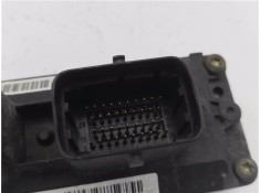 Recambio de centralita para fiat i doblo (119) 1.2 (223axa1a) referencia OEM IAM 6160046805 IAW59FSC 