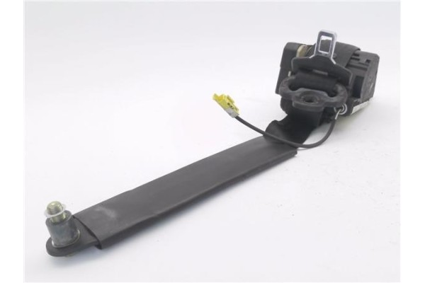 Recambio de cinturon seguridad delantero derecho para fiat i doblo (119) 1.2 (223axa1a) referencia OEM IAM 33015833D  