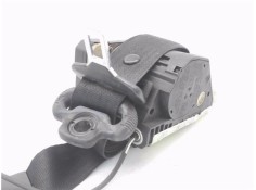 Recambio de cinturon seguridad delantero derecho para fiat i doblo (119) 1.2 (223axa1a) referencia OEM IAM 33015833D  