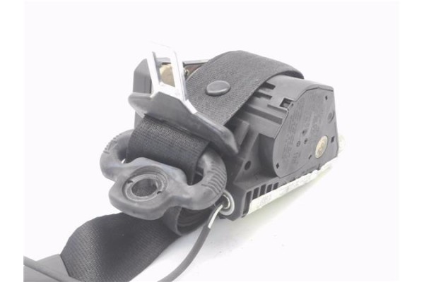 Recambio de cinturon seguridad delantero derecho para fiat i doblo (119) 1.2 (223axa1a) referencia OEM IAM 33015833D  