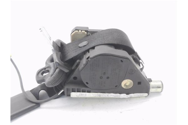 Recambio de cinturon seguridad delantero derecho para fiat i doblo (119) 1.2 (223axa1a) referencia OEM IAM 33015833D  