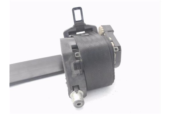 Recambio de cinturon seguridad delantero derecho para fiat i doblo (119) 1.2 (223axa1a) referencia OEM IAM 33015833D  