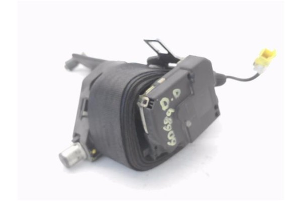 Recambio de cinturon seguridad delantero derecho para fiat i doblo (119) 1.2 (223axa1a) referencia OEM IAM 33015833D  