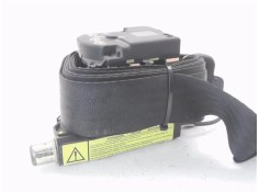 Recambio de cinturon seguridad delantero derecho para fiat i doblo (119) 1.2 (223axa1a) referencia OEM IAM 33015833D  