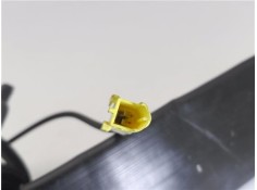 Recambio de cinturon seguridad delantero derecho para fiat i doblo (119) 1.2 (223axa1a) referencia OEM IAM 33015833D  