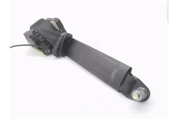 Recambio de cinturon seguridad delantero izquierdo para fiat i doblo (119) 1.2 (223axa1a) referencia OEM IAM 33015834D  