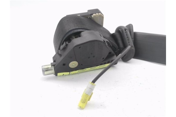Recambio de cinturon seguridad delantero izquierdo para fiat i doblo (119) 1.2 (223axa1a) referencia OEM IAM 33015834D  