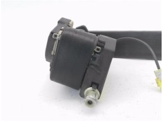 Recambio de cinturon seguridad delantero izquierdo para fiat i doblo (119) 1.2 (223axa1a) referencia OEM IAM 33015834D  