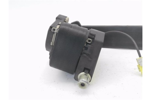 Recambio de cinturon seguridad delantero izquierdo para fiat i doblo (119) 1.2 (223axa1a) referencia OEM IAM 33015834D  