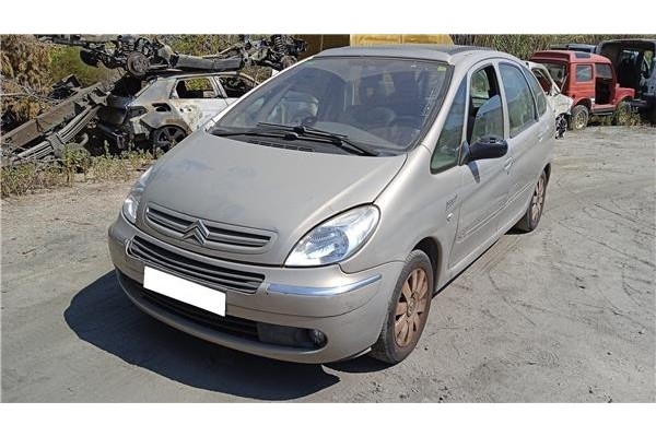 citroen xsara picasso del año 2005