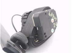 Recambio de cinturon seguridad delantero izquierdo para fiat i doblo (119) 1.2 (223axa1a) referencia OEM IAM 33015834D  