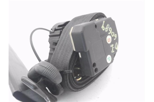 Recambio de cinturon seguridad delantero izquierdo para fiat i doblo (119) 1.2 (223axa1a) referencia OEM IAM 33015834D  