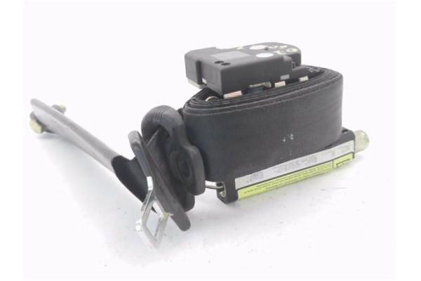 Recambio de cinturon seguridad delantero izquierdo para fiat i doblo (119) 1.2 (223axa1a) referencia OEM IAM 33015834D  