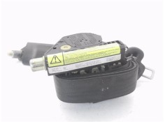 Recambio de cinturon seguridad delantero izquierdo para fiat i doblo (119) 1.2 (223axa1a) referencia OEM IAM 33015834D  