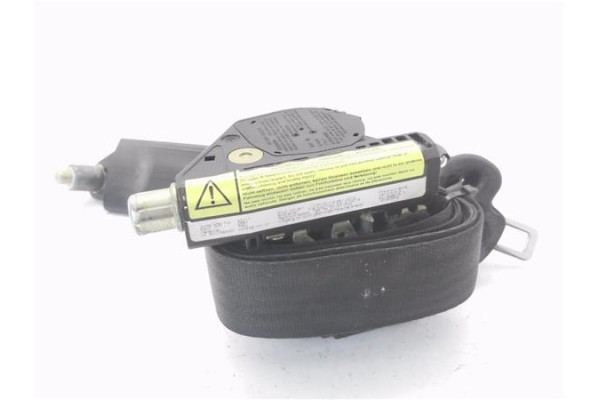 Recambio de cinturon seguridad delantero izquierdo para fiat i doblo (119) 1.2 (223axa1a) referencia OEM IAM 33015834D  