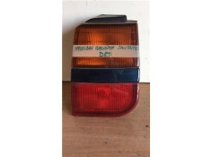 Recambio de piloto trasero derecho para hyundai galloper santamo 2.0 referencia OEM IAM 92402M2  