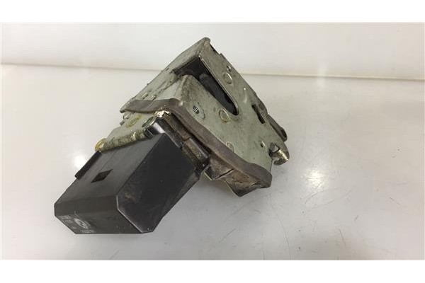 Recambio de cierre electromagnetico delantero izquierdo para bmw serie 5 berlina (e39)(1995) 2.8 528i [2,8 ltr. - 142 kw 24v cat