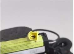 Recambio de cinturon seguridad delantero izquierdo para fiat i doblo (119) 1.2 (223axa1a) referencia OEM IAM 33015834D  