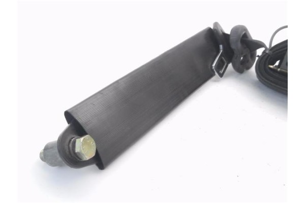 Recambio de cinturon seguridad delantero izquierdo para fiat i doblo (119) 1.2 (223axa1a) referencia OEM IAM 33015834D  