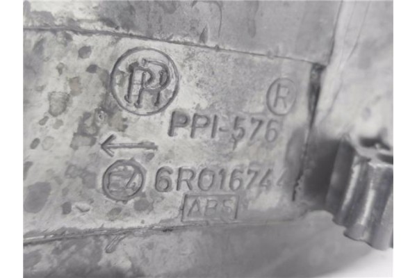 Recambio de intermitente delantero dcho para opel astra f berlina 1.7 tds referencia OEM IAM E46R016744  