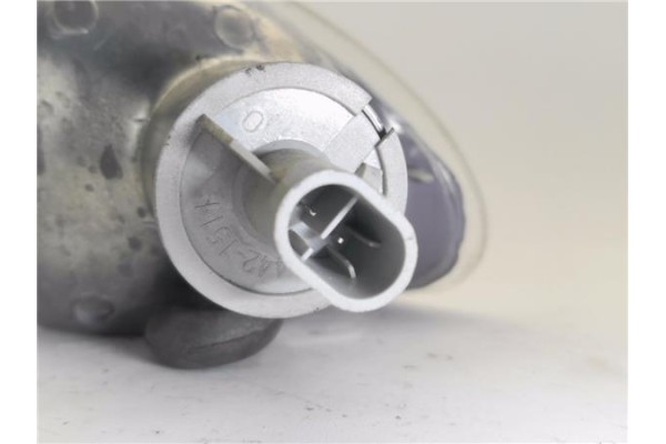 Recambio de intermitente delantero dcho para opel astra f berlina 1.7 tds referencia OEM IAM E46R016744  