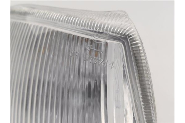 Recambio de intermitente delantero dcho para opel astra f berlina 1.7 tds referencia OEM IAM E46R016744  