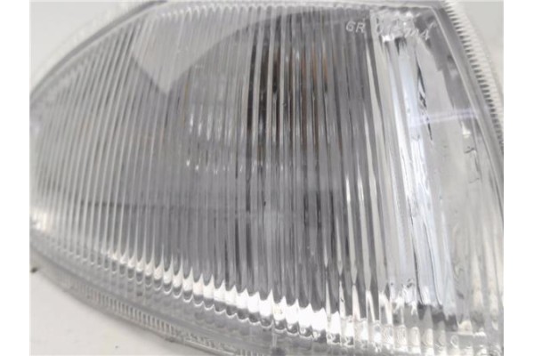 Recambio de intermitente delantero dcho para opel astra f berlina 1.7 tds referencia OEM IAM E46R016744  