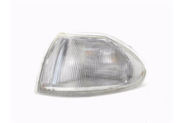 Recambio de intermitente delantero izquierdo para opel astra f berlina 1.7 tds referencia OEM IAM 183169B E13010173 