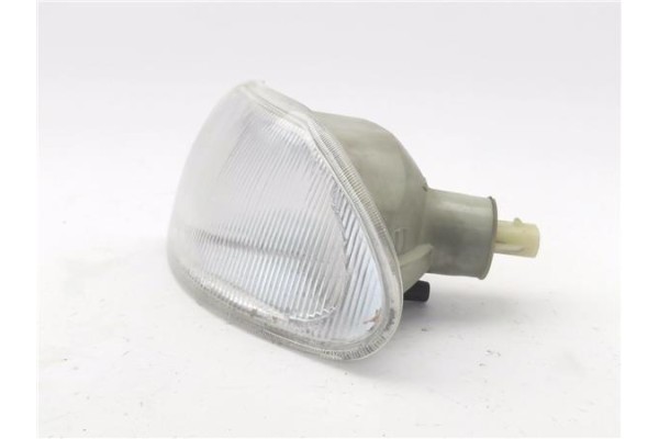 Recambio de intermitente delantero izquierdo para opel astra f berlina 1.7 tds referencia OEM IAM 183169B E13010173 