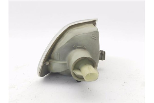 Recambio de intermitente delantero izquierdo para opel astra f berlina 1.7 tds referencia OEM IAM 183169B E13010173 