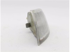Recambio de intermitente delantero izquierdo para opel astra f berlina 1.7 tds referencia OEM IAM 183169B E13010173 