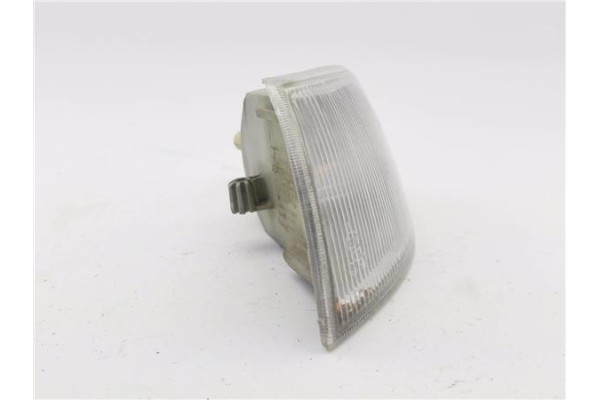 Recambio de intermitente delantero izquierdo para opel astra f berlina 1.7 tds referencia OEM IAM 183169B E13010173 