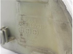 Recambio de intermitente delantero izquierdo para opel astra f berlina 1.7 tds referencia OEM IAM 183169B E13010173 