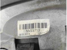 Recambio de maneta exterior delantero izquierda para citroen jumper furgón 2.2 hdi 120 referencia OEM IAM 9101CY 1611702180 