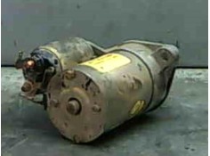Recambio de motor arranque para kia rio (2005) 1.6 cvvt referencia OEM IAM  3610026800 REMY KOREA  2