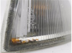 Recambio de intermitente delantero izquierdo para opel astra f berlina 1.7 tds referencia OEM IAM 183169B E13010173 