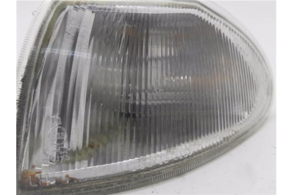 Recambio de intermitente delantero izquierdo para opel astra f berlina 1.7 tds referencia OEM IAM 183169B E13010173 