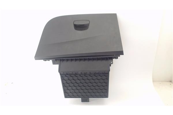 Recambio de guantera salpicadero para seat ibiza berlina (6j5) 1.4 stylance / style referencia OEM IAM 6J1857103  