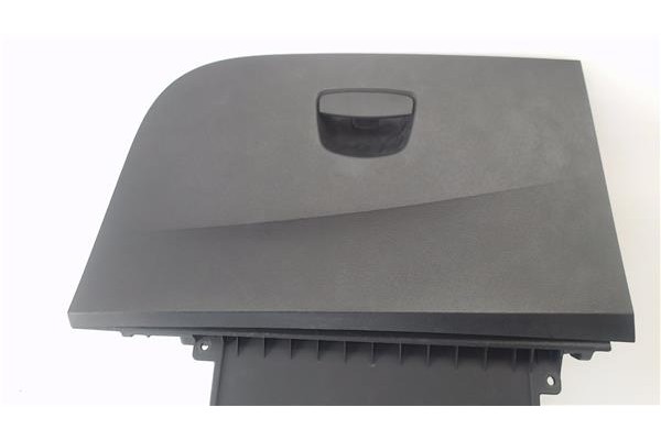 Recambio de guantera salpicadero para seat ibiza berlina (6j5) 1.4 stylance / style referencia OEM IAM 6J1857103  